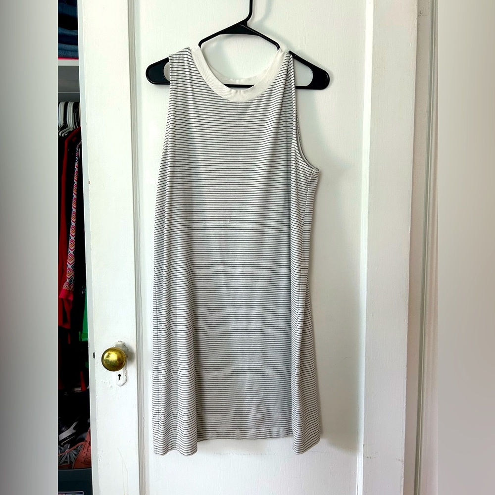 a new day dress